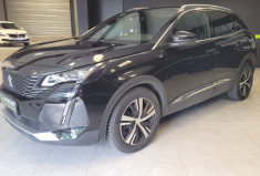 Peugeot 3008 1.2 Puretech 130 ch GT EAT8 /1ère main/Entretien complet Peugeot