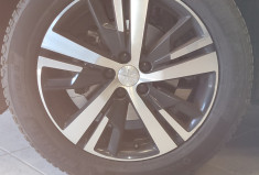 Peugeot 3008 1.2 Puretech 130 ch GT EAT8 /1ère main/Entretien complet Peugeot