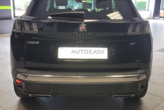 Peugeot 3008 1.2 Puretech 130 ch GT EAT8 /1ère main/Entretien complet Peugeot