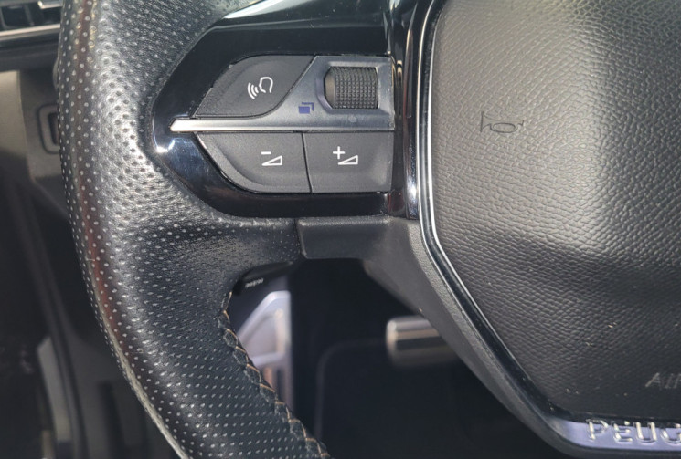 Peugeot 3008 1.2 Puretech 130 ch GT EAT8 /1ère main/Entretien complet Peugeot