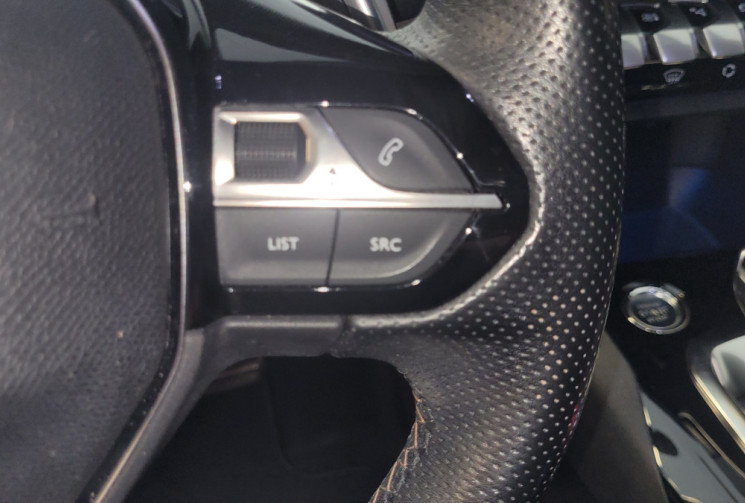 Peugeot 3008 1.2 Puretech 130 ch GT EAT8 /1ère main/Entretien complet Peugeot