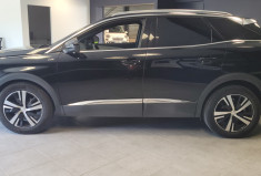 Peugeot 3008 1.2 Puretech 130 ch GT EAT8 /1ère main/Entretien complet Peugeot