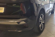 Peugeot 3008 1.2 Puretech 130 ch GT EAT8 /1ère main/Entretien complet Peugeot