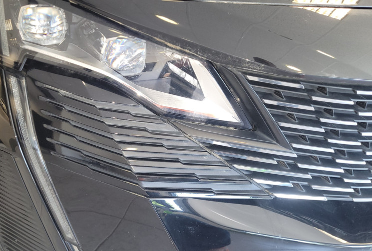 Peugeot 3008 1.2 Puretech 130 ch GT EAT8 /1ère main/Entretien complet Peugeot
