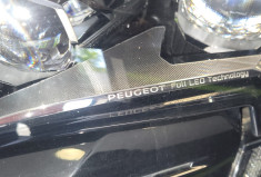 Peugeot 3008 1.2 Puretech 130 ch GT EAT8 /1ère main/Entretien complet Peugeot