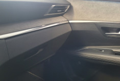 Peugeot 3008 1.2 Puretech 130 ch GT EAT8 /1ère main/Entretien complet Peugeot