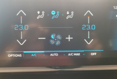 Peugeot 3008 1.2 Puretech 130 ch GT EAT8 /1ère main/Entretien complet Peugeot