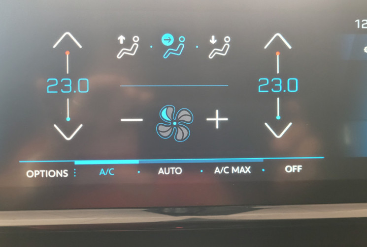 Peugeot 3008 1.2 Puretech 130 ch GT EAT8 /1ère main/Entretien complet Peugeot
