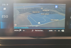Peugeot 3008 1.2 Puretech 130 ch GT EAT8 /1ère main/Entretien complet Peugeot