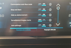 Peugeot 3008 1.2 Puretech 130 ch GT EAT8 /1ère main/Entretien complet Peugeot