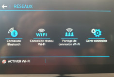 Peugeot 3008 1.2 Puretech 130 ch GT EAT8 /1ère main/Entretien complet Peugeot