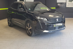 Peugeot 3008 1.2 Puretech 130 ch GT EAT8 /1ère main/Entretien complet Peugeot