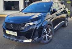 Peugeot 3008 1.2 Puretech 130 ch GT EAT8 /1ère main/Entretien complet Peugeot