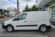 Peugeot Partner Standard 1.6 BlueHDi 120 ch Premium GPS + CARPLAY 