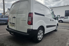 Peugeot Partner Standard 1.6 BlueHDi 120 ch Premium GPS + CARPLAY 
