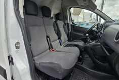 Peugeot Partner Standard 1.6 BlueHDi 120 ch Premium GPS + CARPLAY 