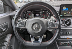 Mercedes CLA SHOOTING BRAKE 220 CDI 17G-DCT 177 FASCINATION / TRES BON ETAT / GARANTIE 12 MOIS