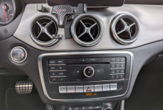 Mercedes CLA SHOOTING BRAKE 220 CDI 17G-DCT 177 FASCINATION / TRES BON ETAT / GARANTIE 12 MOIS