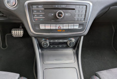 Mercedes CLA SHOOTING BRAKE 220 CDI 17G-DCT 177 FASCINATION / TRES BON ETAT / GARANTIE 12 MOIS