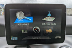 Mercedes CLA SHOOTING BRAKE 220 CDI 17G-DCT 177 FASCINATION / TRES BON ETAT / GARANTIE 12 MOIS