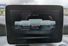 Mercedes CLA SHOOTING BRAKE 220 CDI 17G-DCT 177 FASCINATION / TRES BON ETAT / GARANTIE 12 MOIS