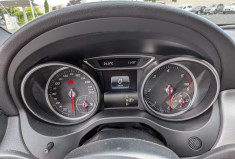 Mercedes CLA SHOOTING BRAKE 220 CDI 17G-DCT 177 FASCINATION / TRES BON ETAT / GARANTIE 12 MOIS