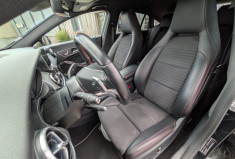 Mercedes CLA SHOOTING BRAKE 220 CDI 17G-DCT 177 FASCINATION / TRES BON ETAT / GARANTIE 12 MOIS