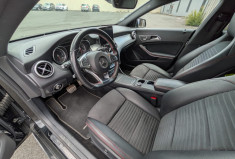 Mercedes CLA SHOOTING BRAKE 220 CDI 17G-DCT 177 FASCINATION / TRES BON ETAT / GARANTIE 12 MOIS
