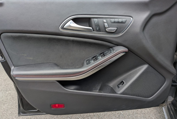 Mercedes CLA SHOOTING BRAKE 220 CDI 17G-DCT 177 FASCINATION / TRES BON ETAT / GARANTIE 12 MOIS
