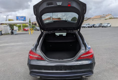 Mercedes CLA SHOOTING BRAKE 220 CDI 17G-DCT 177 FASCINATION / TRES BON ETAT / GARANTIE 12 MOIS