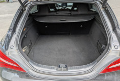 Mercedes CLA SHOOTING BRAKE 220 CDI 17G-DCT 177 FASCINATION / TRES BON ETAT / GARANTIE 12 MOIS