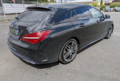 Mercedes CLA SHOOTING BRAKE 220 CDI 17G-DCT 177 FASCINATION / TRES BON ETAT / GARANTIE 12 MOIS