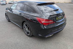 Mercedes CLA SHOOTING BRAKE 220 CDI 17G-DCT 177 FASCINATION / TRES BON ETAT / GARANTIE 12 MOIS