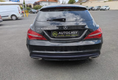 Mercedes CLA SHOOTING BRAKE 220 CDI 17G-DCT 177 FASCINATION / TRES BON ETAT / GARANTIE 12 MOIS