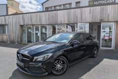 Mercedes CLA SHOOTING BRAKE 220 CDI 17G-DCT 177 FASCINATION / TRES BON ETAT / GARANTIE 12 MOIS