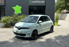 Renault Twingo III Phase 2 1.0 SCe 75 Intens moteur à chaîne / Entretien régulier