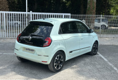 Renault Twingo III Phase 2 1.0 SCe 75 Intens moteur à chaîne / Entretien régulier
