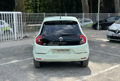 Renault Twingo III Phase 2 1.0 SCe 75 Intens moteur à chaîne / Entretien régulier