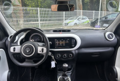 Renault Twingo III Phase 2 1.0 SCe 75 Intens moteur à chaîne / Entretien régulier