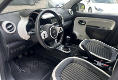 Renault Twingo III Phase 2 1.0 SCe 75 Intens moteur à chaîne / Entretien régulier