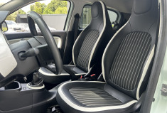 Renault Twingo III Phase 2 1.0 SCe 75 Intens moteur à chaîne / Entretien régulier