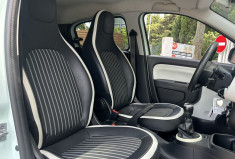 Renault Twingo III Phase 2 1.0 SCe 75 Intens moteur à chaîne / Entretien régulier
