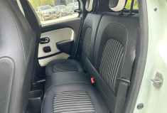 Renault Twingo III Phase 2 1.0 SCe 75 Intens moteur à chaîne / Entretien régulier