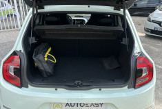 Renault Twingo III Phase 2 1.0 SCe 75 Intens moteur à chaîne / Entretien régulier