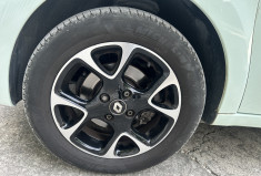 Renault Twingo III Phase 2 1.0 SCe 75 Intens moteur à chaîne / Entretien régulier