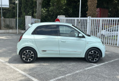Renault Twingo III Phase 2 1.0 SCe 75 Intens moteur à chaîne / Entretien régulier