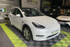 Tesla Model Y LR Long range dual Motor AWD Prix HT