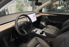 Tesla Model Y LR Long range dual Motor AWD Prix HT