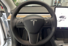 Tesla Model Y LR Long range dual Motor AWD Prix HT