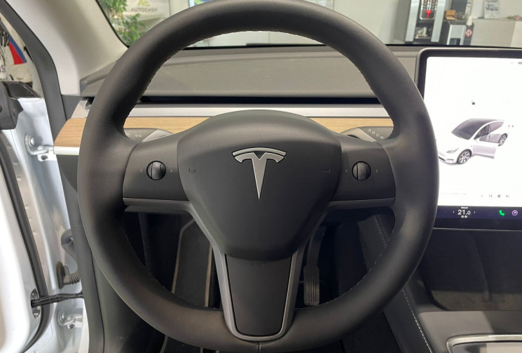 Tesla Model Y LR Long range dual Motor AWD Prix HT